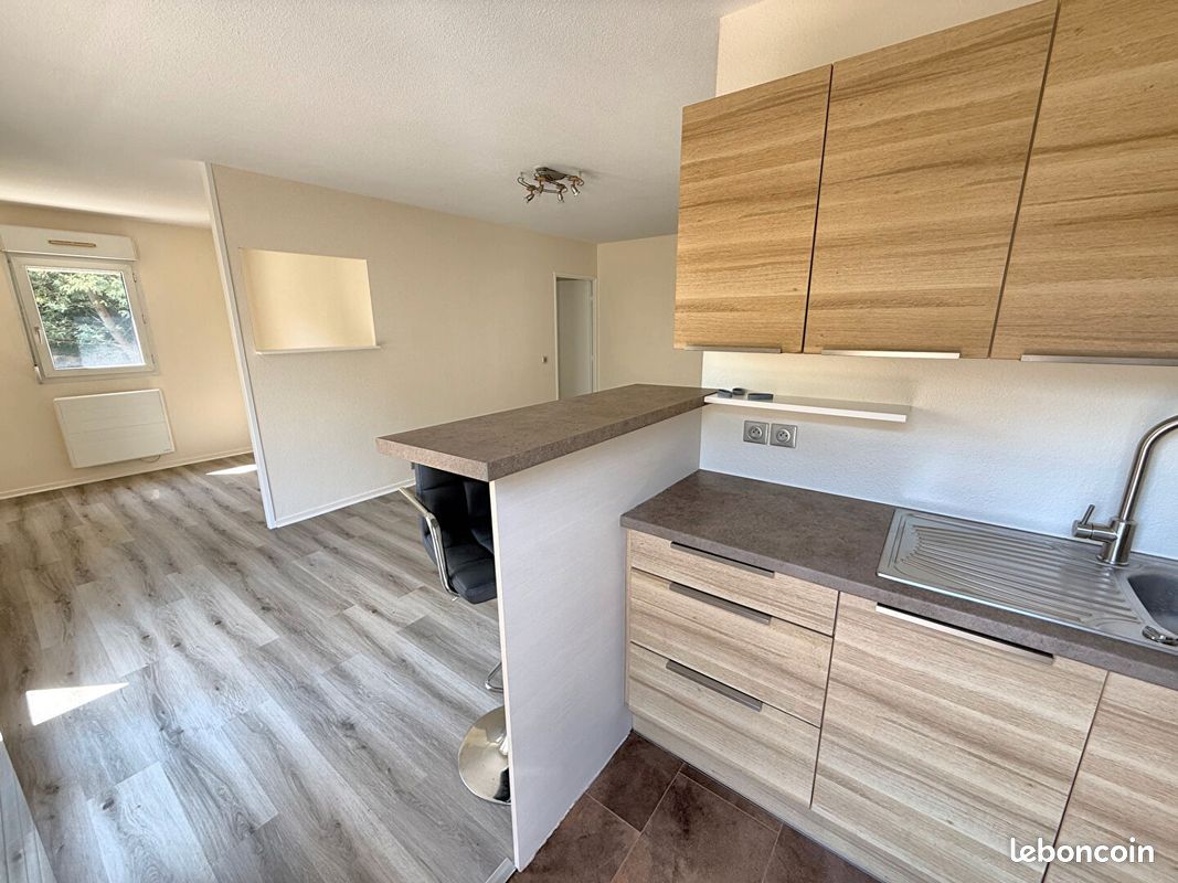 Appartement 2 pièces 49 m² · à Bayonne · 49 m² · 236 000 €