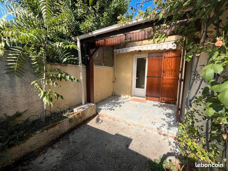 Maison 2 pièces 38 m² · à Libourne · 38 m² · 750 €/mois