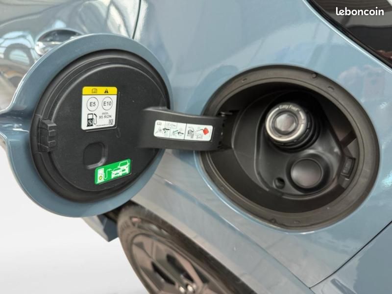 Ford Puma 1.0 EcoBoost Hybrid 125ch BlueCruise Edition S&S Powershift (image 10)