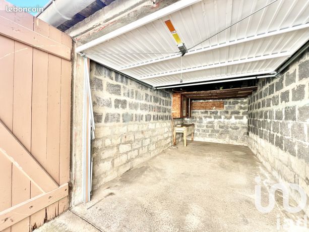 Appartement 5 pièces 75 m² — 19