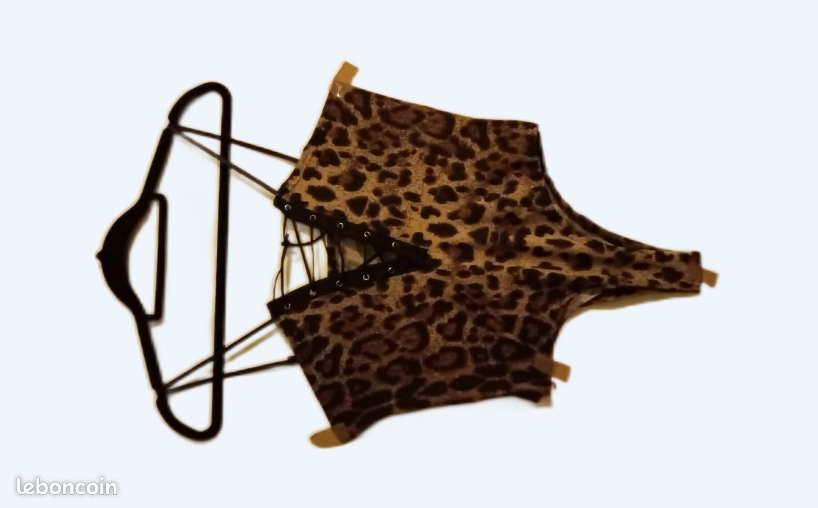Lingerie, Sexy (image 1)