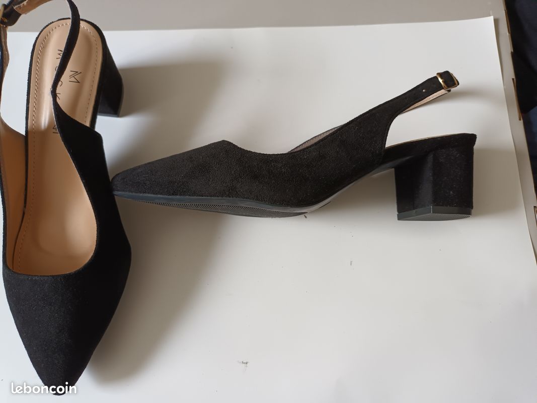Chaussures neuves (image 2)