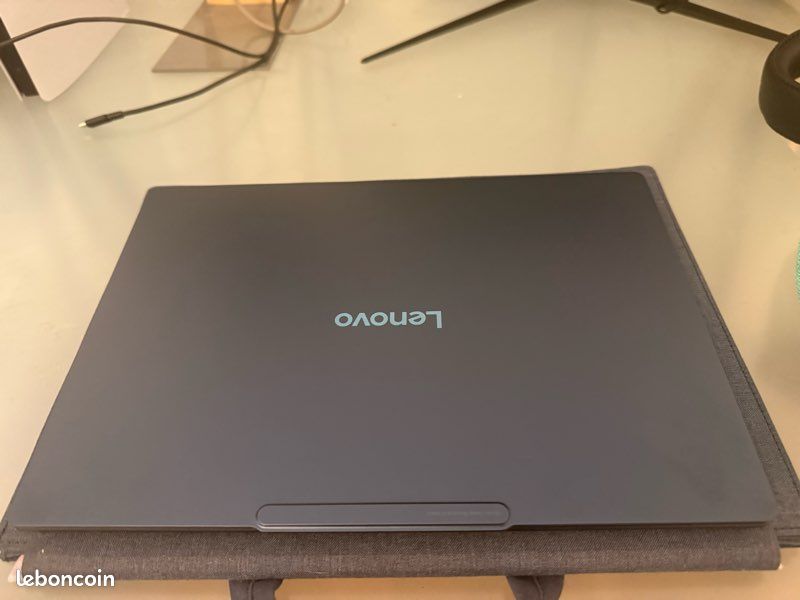 Lenovo Yoga Slim 7x Gen 11 OLED Snapdragon X2 Elite - 16Go RAM - SSD 1To - neuf (image 1)