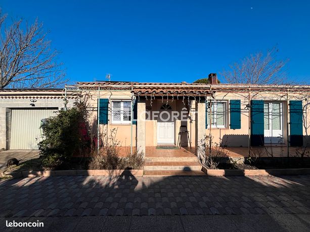 Maison 4 pièces 76 m²