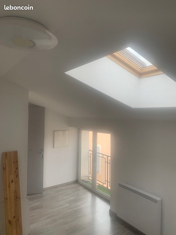 Appartement 4 pièces 100 m² · à Oraison · 100 m² · 820 €/mois