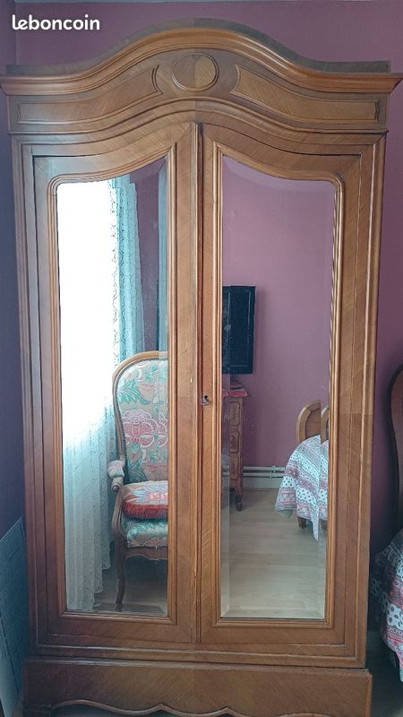 Chambre Louis XIV (image 3)