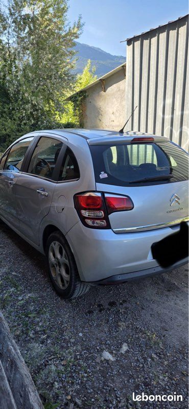Citroën c3 (image 2)
