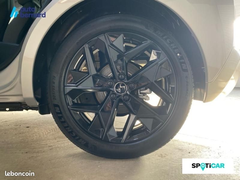 Ds DS 4 BlueHDi 130ch Etoile Automatique (image 11)