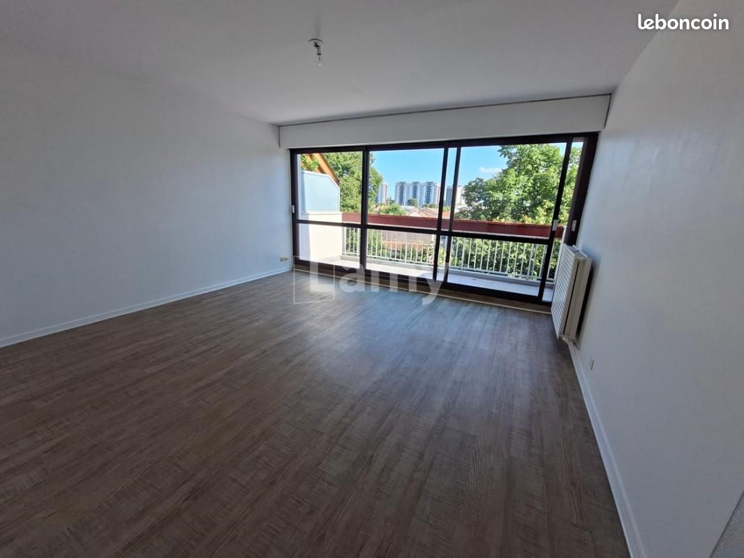 Appartement 2 pièces 48 m² · à Talence · 48 m² · 962 €