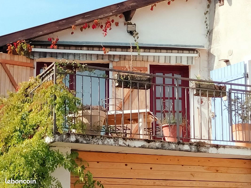 Appartement 2 pièces 58 m² · à L'Arbresle · 58 m² · 750 €/mois