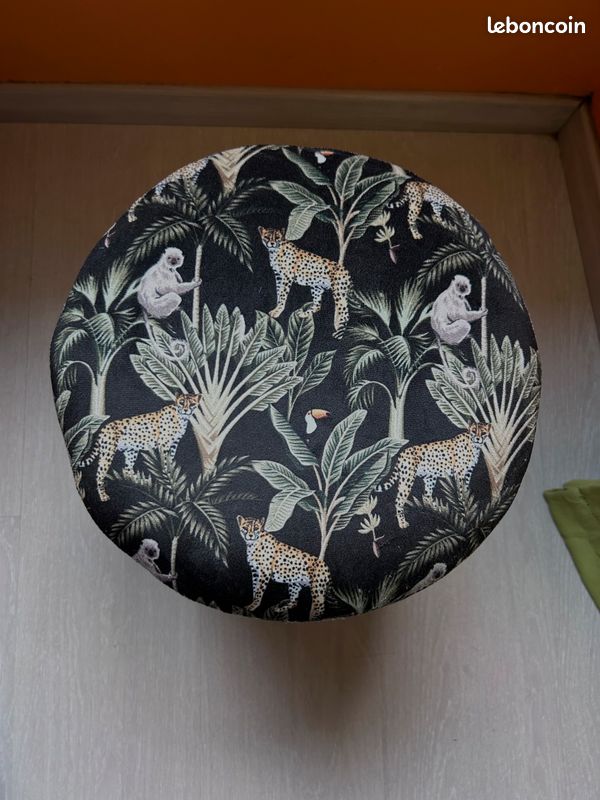 Pouf action (image 4)