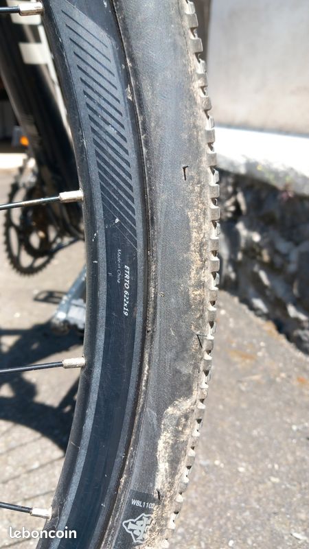 GIANT FASTROAD SL taille L (image 9)