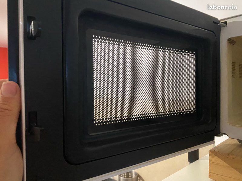 Micro ondes (image 3)
