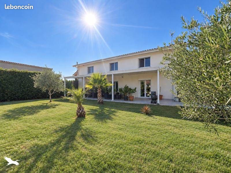Maison 4 pièces 175 m² · à Le Teich · 175 m² · 565 000 €