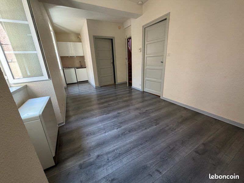 Appartement 2 pièces 30 m² · à Rodez · 30 m² · 425 €