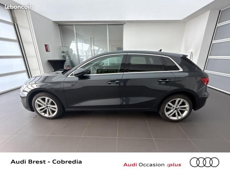 Audi A3 Sportback 40 TFSI e 204ch PHEV Business Executive S tronic 6 (image 29)