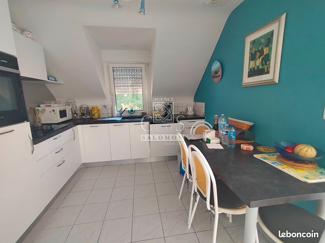 Maison 5 pièces 102 m² (image 3)
