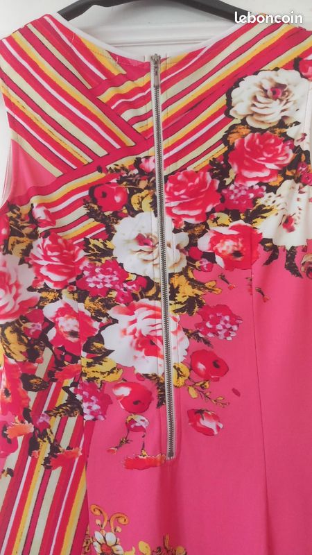 Robe mini d' été (image 2)