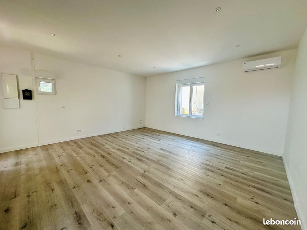 Appartement 4 pièces 77 m² · à Le Teil · 77 m² · 900 €/mois