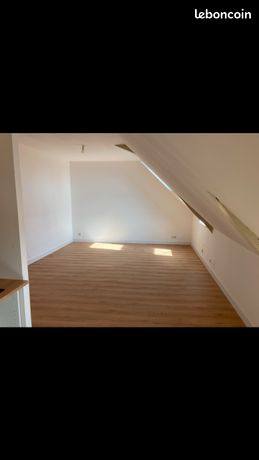 Appartement 40 M2