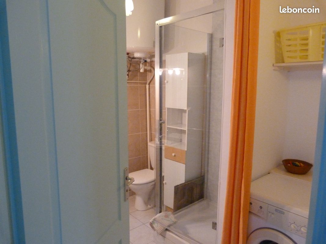 Location appartement " AU BORD DE L' EAU " (image 9)