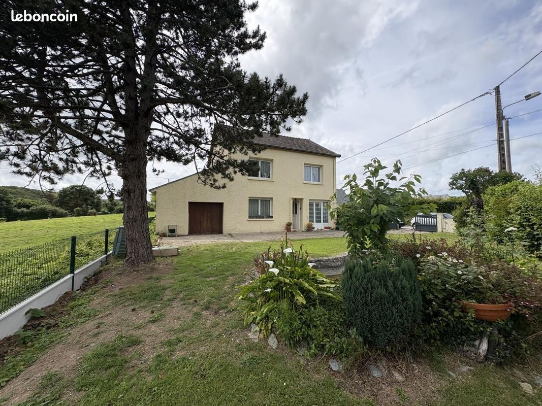 Maison 6 pièces 103 m² (image 2)