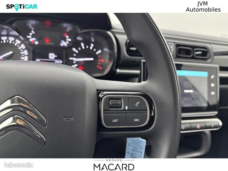 Citroen C3 1.2 PureTech 83ch S&S Feel Pack (image 40)