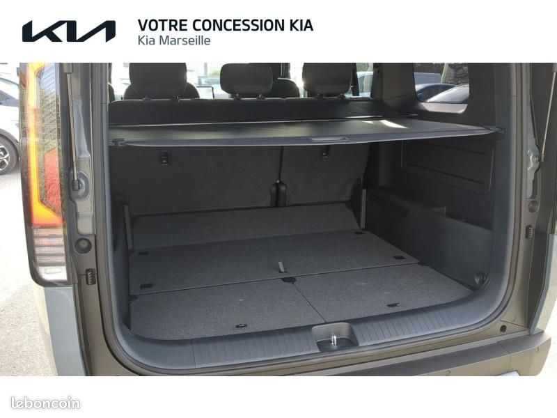 Kia PV5 Passenger L 163ch 71,2 kWh Plus (image 21)
