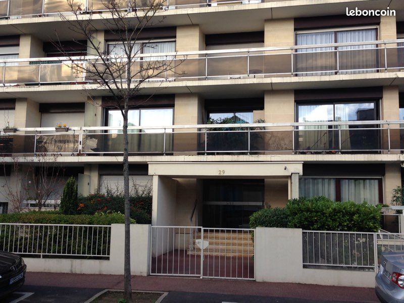 Appartement 1 pièce 20 m² · à Saint-Maur-des-Fossés · 20 m² · 700 €/mois