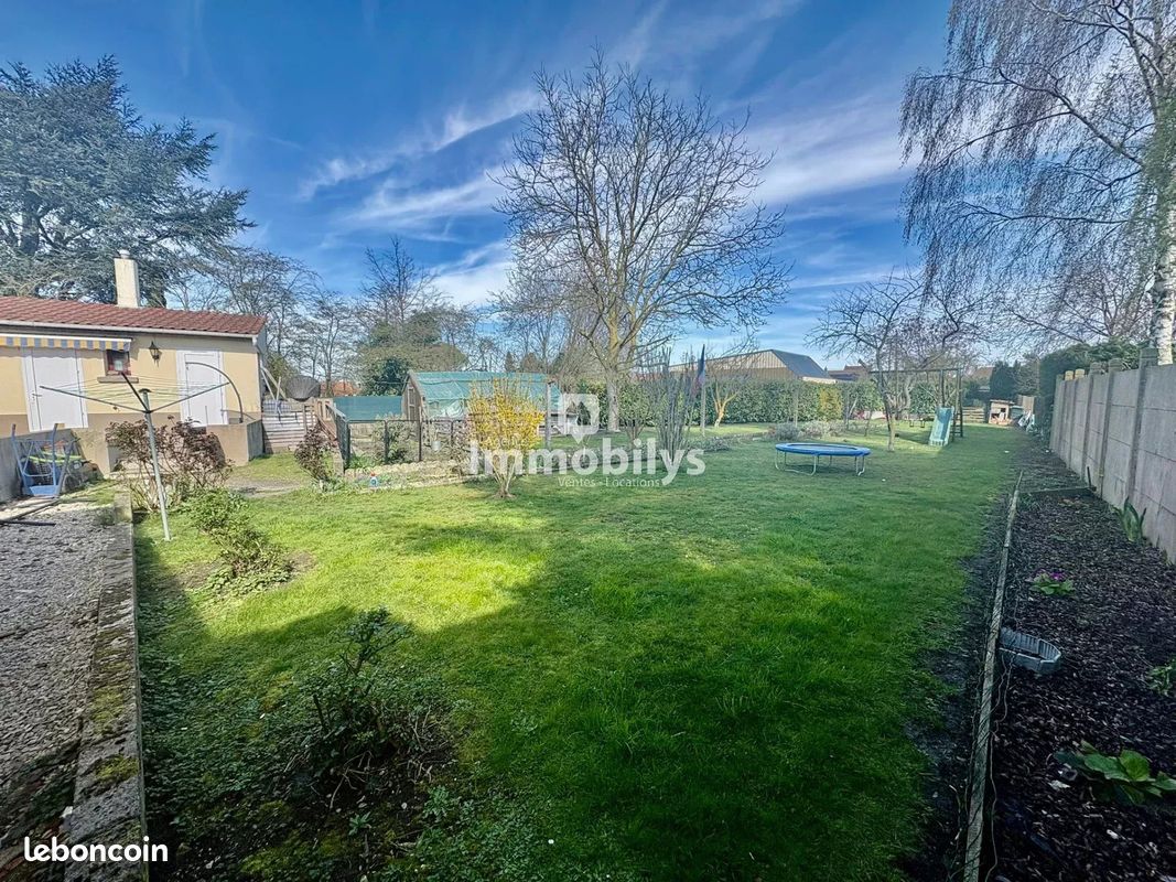 Maison 5 pièces 86 m² · à Erre · 86 m² · 139 000 €