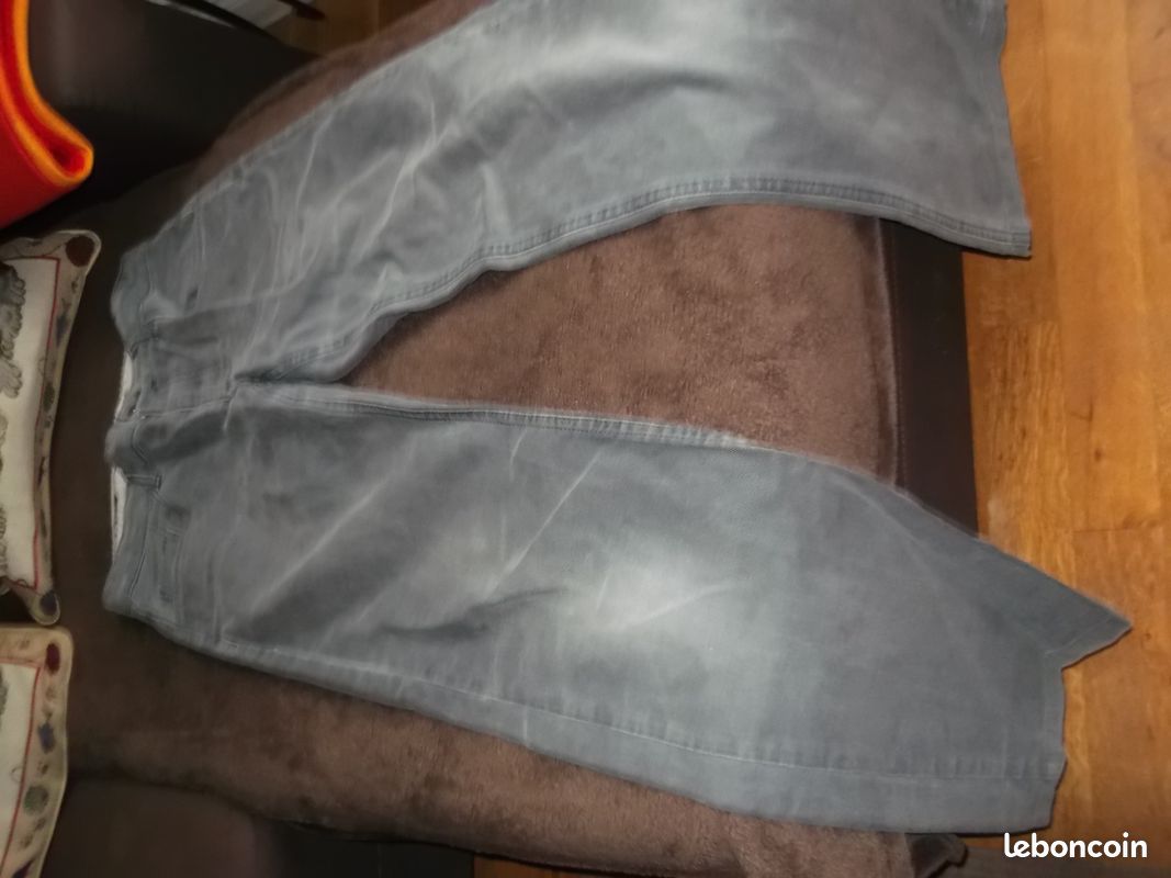 Jeans GENTLEMAN FARMER LD78 (image 1)