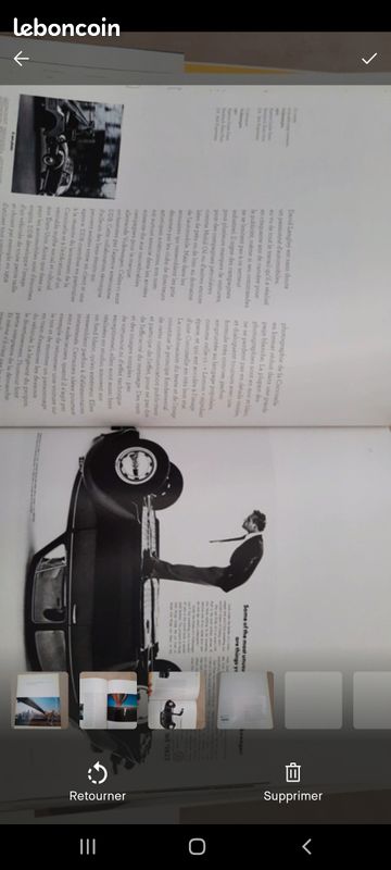 Livre photographie publicitaire (image 2)