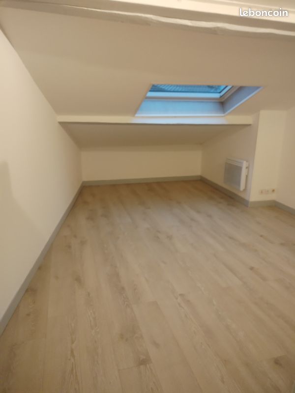 Appartement F1 Bis - Limoges 87000 (image principale 2)