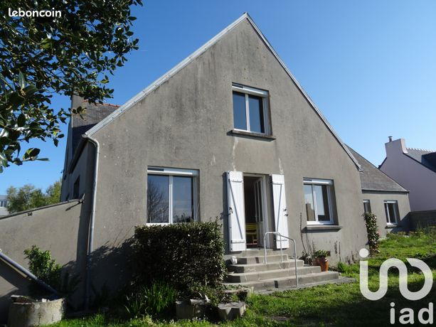 Propriété 9 pièces 227 m²
