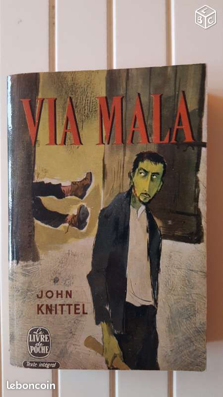 Via Mala John Knittel (image 1)