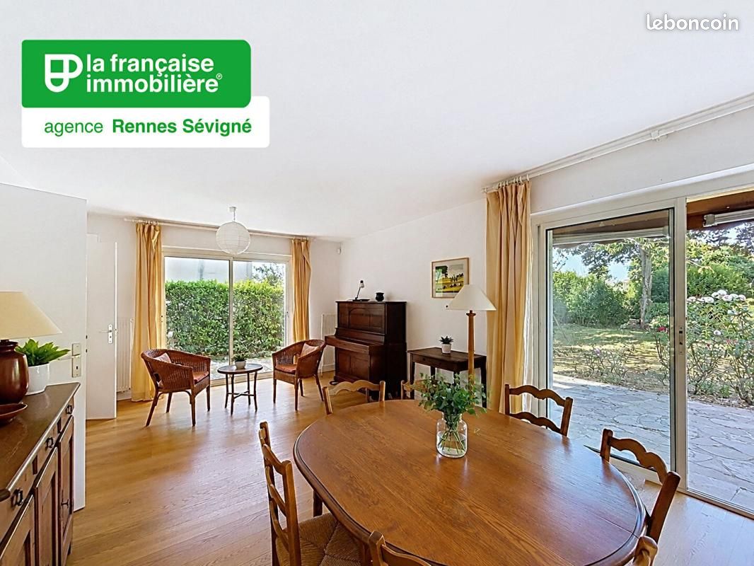 Maison 9 pièces 205 m² · à Rennes · 205 m² · 949 770 €