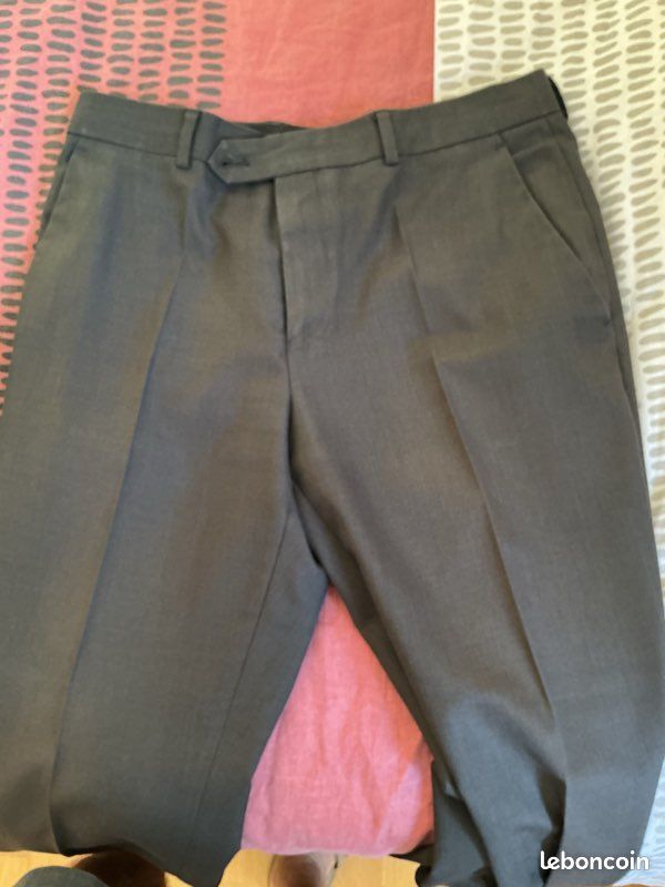 Costume homme taille M (image 7)