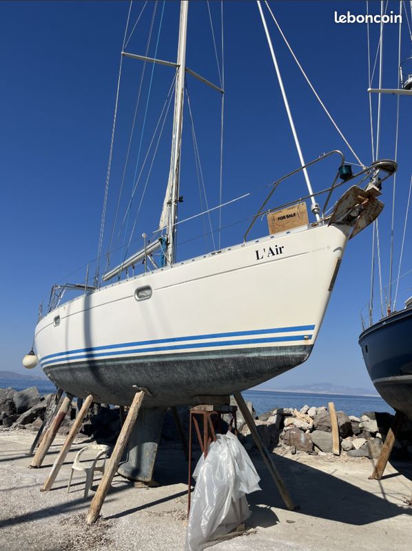 SUN ODYSSEY 42.1 (JEANNEAU) — Vedi foto 1