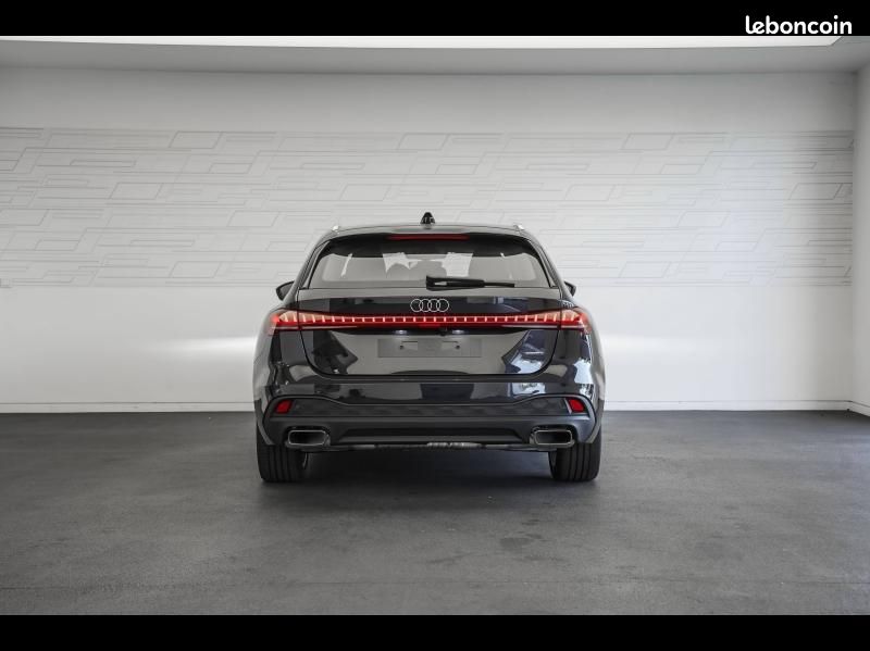 Audi A5 Avant 2.0 e-hybrid 299ch Business Executive quattro S tronic 7 (image 6)