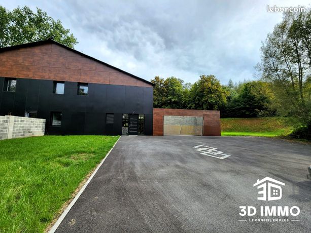Propriété 8 pièces 325 m²