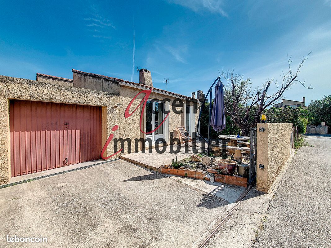 Maison 4 pièces 86 m² · à Noves · 86 m² · 1 075 €/mois