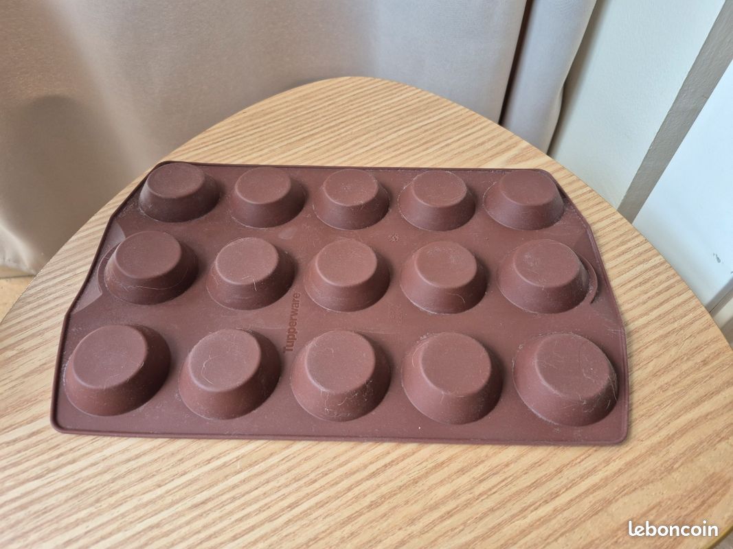 Moule tupperware (image 2)