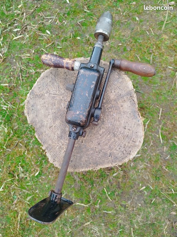 Chignole Peugeot (image 1)