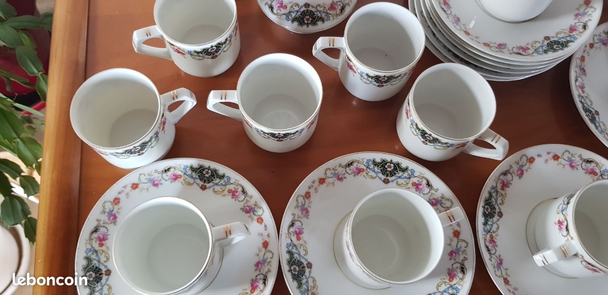 Service a café (image 3)