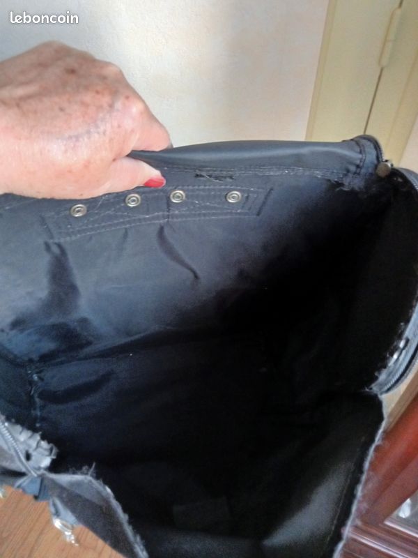Sac à dos (image 3)