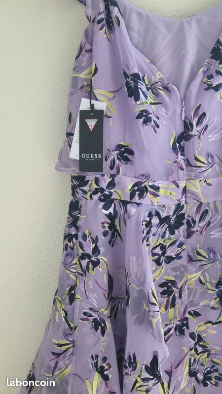 Robe Guess (image 3)