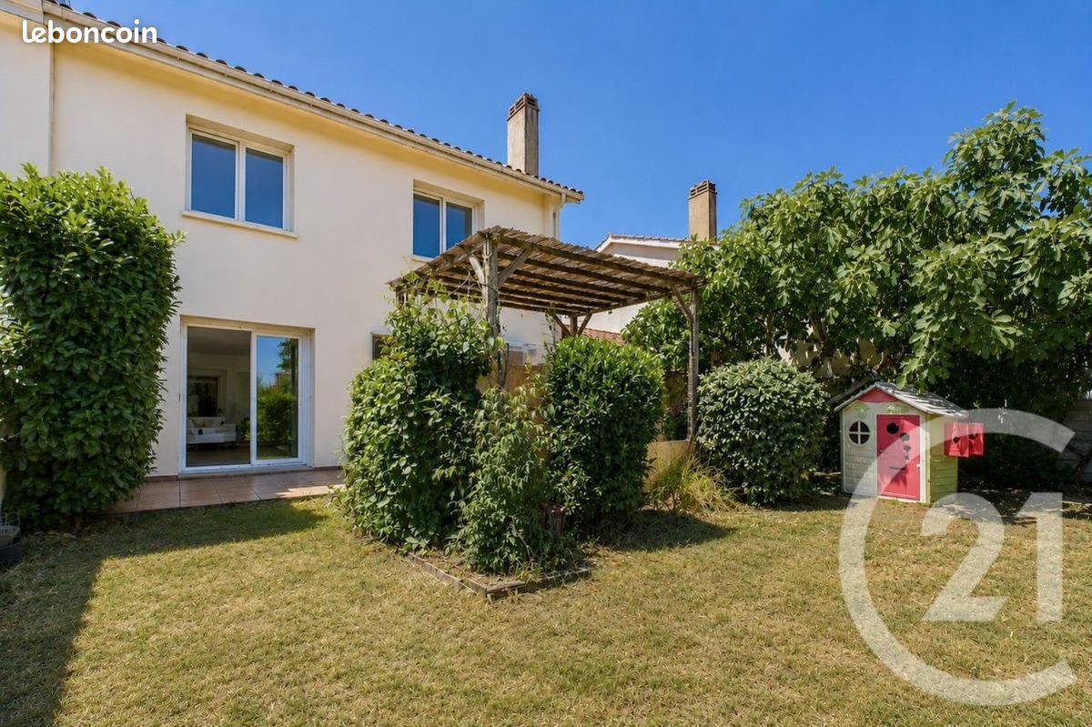 Maison 4 pièces 89 m² · à Bruges · 89 m² · 428 000 €