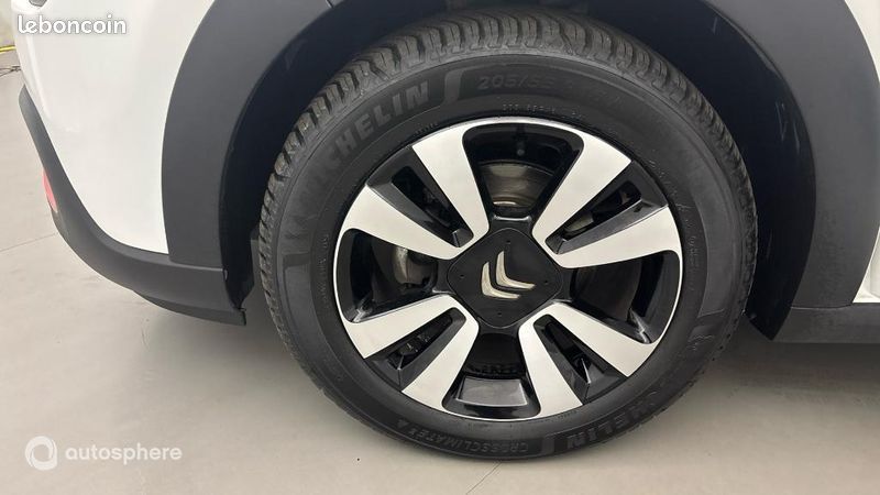 Citroen C3 1.5 BlueHDi 100ch S&S Shine Pack E6.d (image 20)