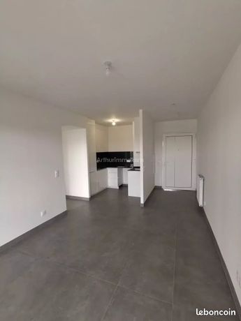 Appartement a louer montfermeil - 2 pièce(s) - 39 m2 - Surfyn