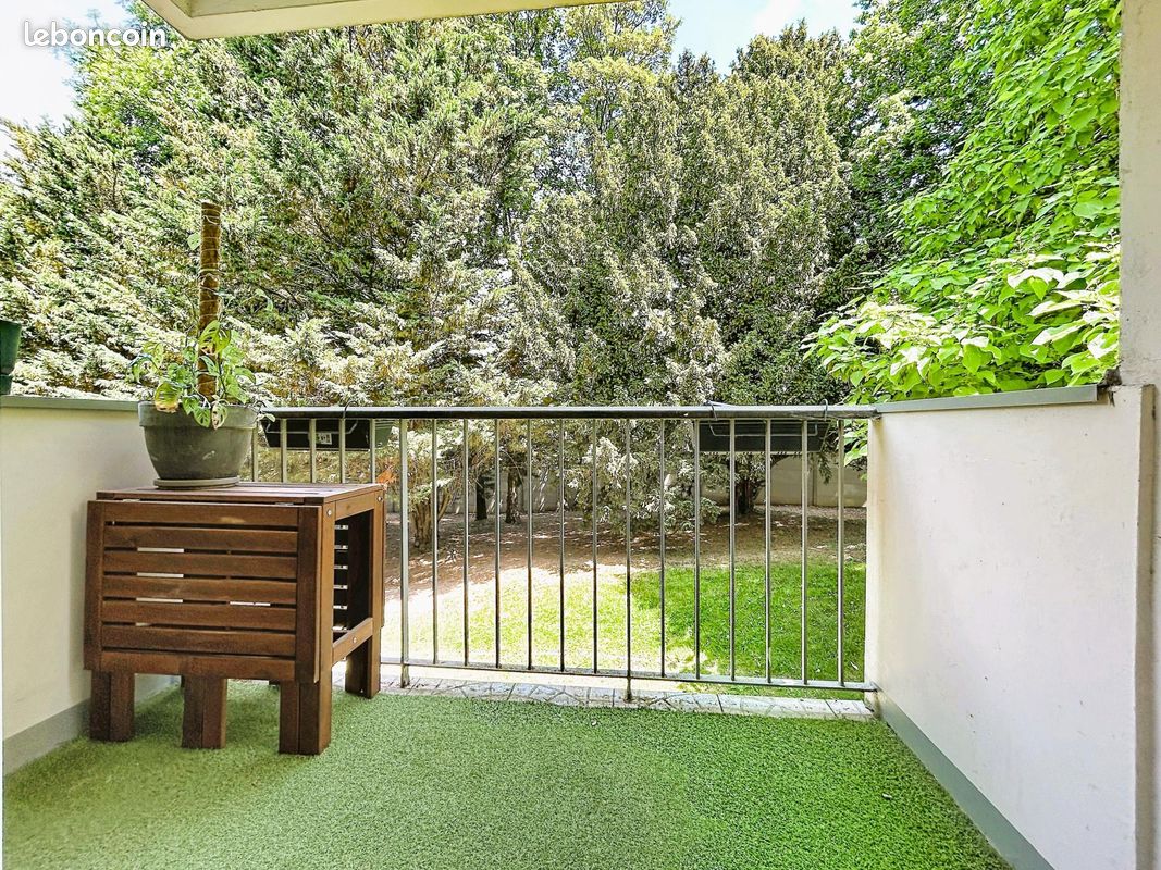 Appartement 1 pièce 33 m² · à Noisy-le-Grand · 33 m² · 169 000 €